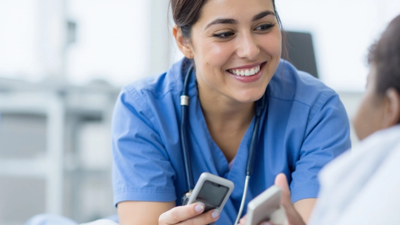 ADN vs BSN: How Time, Cost, and Career Paths Stack Up