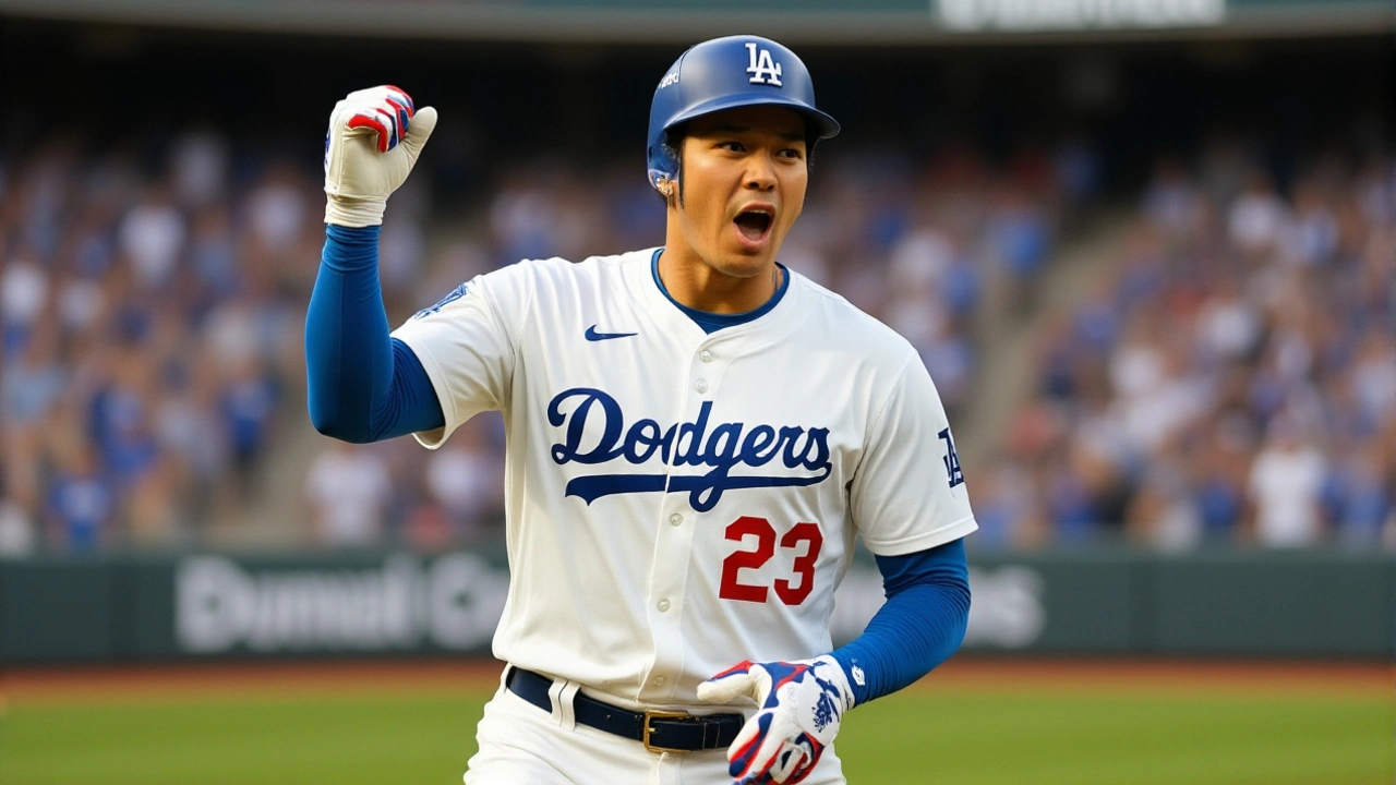 Dodgers Sweep Reds, Set Up Thriller as Wild Card Game 3s Loom