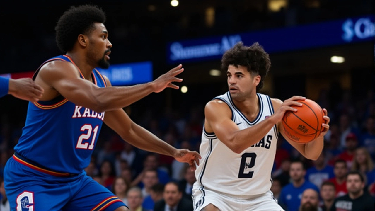 What This Means for the Season